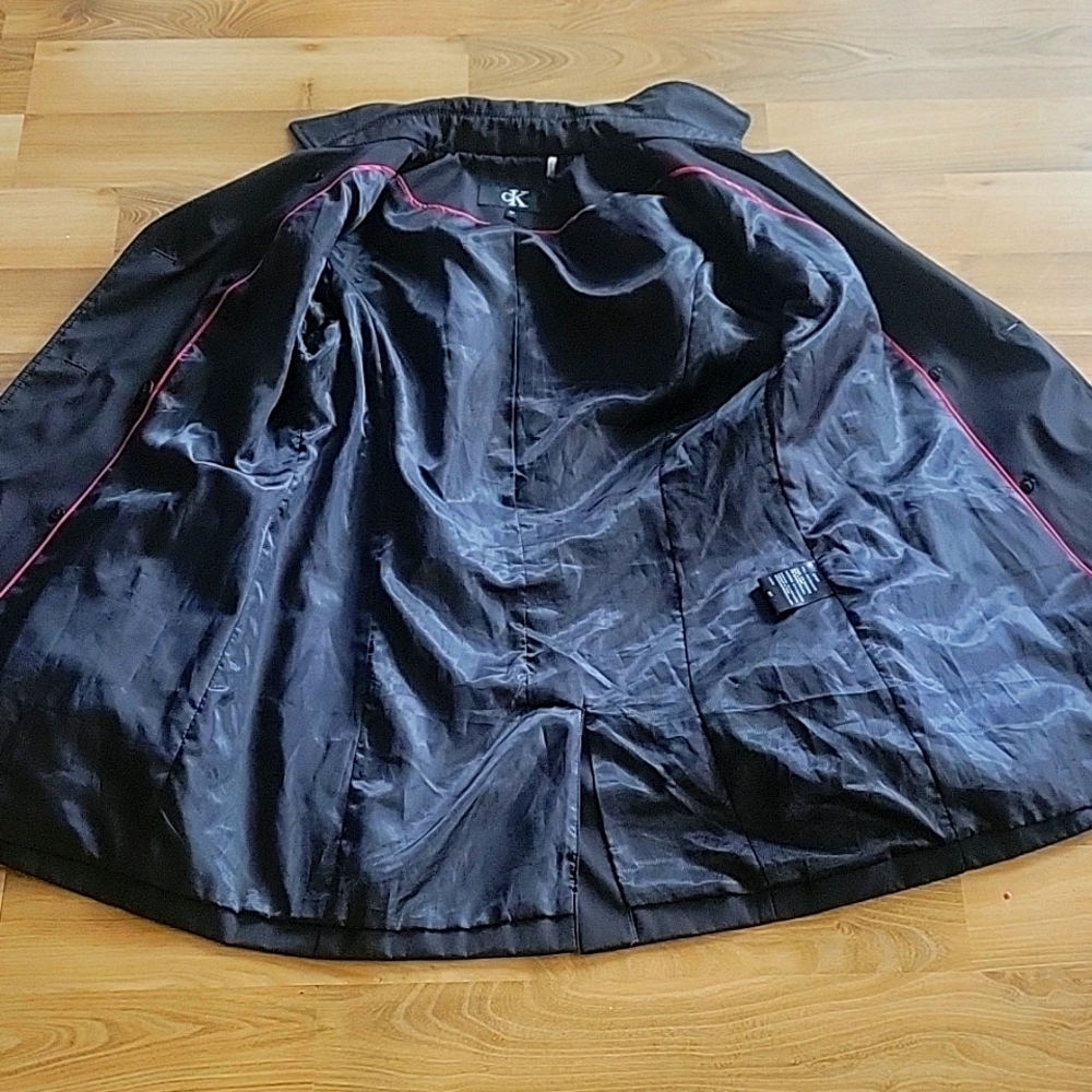 Jacket - Picture 4 of 6